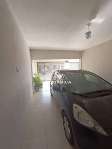Casa com 4 Quartos à venda, 165m² no Jardim Dall'Orto, Sumaré