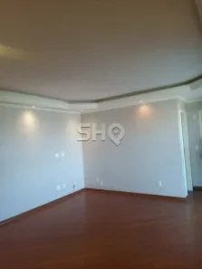Apartamento com 3 Quartos à venda, 107m² no Vila Albertina, São Paulo