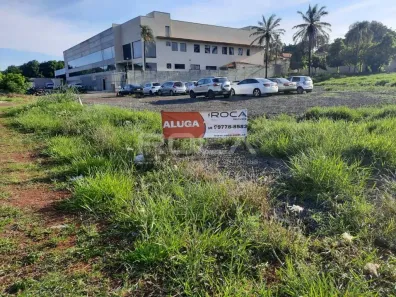 Terreno / Lote / Condomínio para venda ou aluguel, 5934m² no Recreio das Acácias, Ribeirão Preto