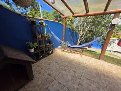 Casa com 2 Quartos à venda, 75m² no Jundiaizinho (Terra Preta), Mairiporã