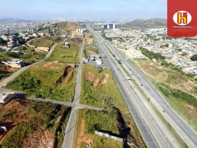 Terreno / Lote / Condomínio à venda, 1440m² no São Damião, Vespasiano
