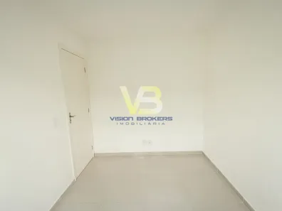 Apartamento com 2 Quartos à venda, 40m² no Bonfim, Almirante Tamandaré