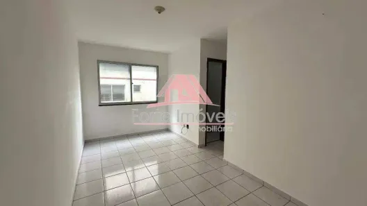 Apartamento com 2 Quartos à venda, 47m² no Campo Grande, Rio de Janeiro