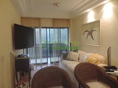 Apartamento com 2 Quartos à venda, 87m² no Saldanha Marinho, Petrópolis