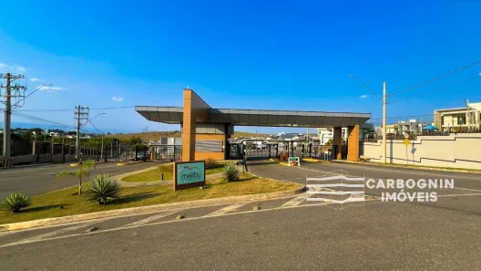 Terreno / Lote / Condomínio à venda, 250m² no Residencial Colinas, Caçapava