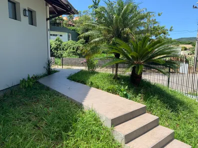 Kitnet com 1 Quarto para alugar, 20m² no Trindade, Florianópolis