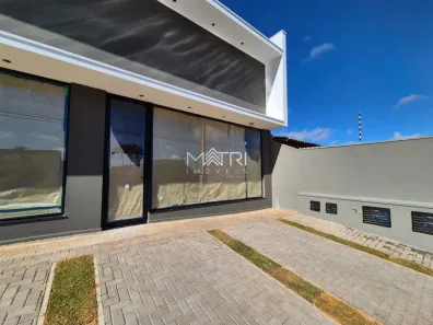 Conjunto Comercial / Sala para alugar, 50m² no Vila Harmonia, Araraquara
