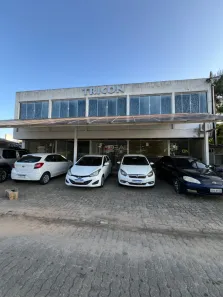 Loja / Salão / Ponto Comercial para alugar, 250m² no Vila da Rainha, Campos dos Goytacazes