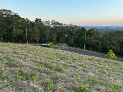 Terreno / Lote / Condomínio à venda, 1134m² no Chácaras de Recreio da Fazenda Estância São Paulo, Jarinu