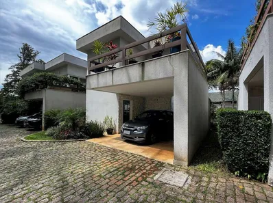 Loft com 2 Quartos à venda, 175m² no Bosque do Vianna, Cotia