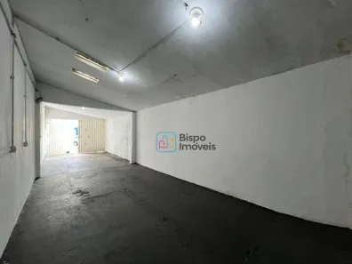 Conjunto Comercial / Sala para alugar, 68m² no Vila Belvedere, Americana
