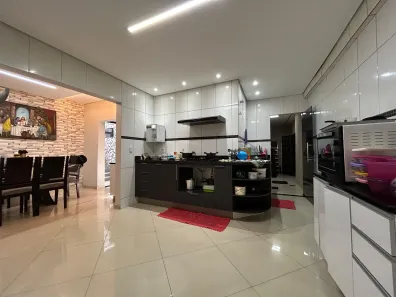 Casa com 3 Quartos à venda, 145m² no Ceilândia Sul, Brasília