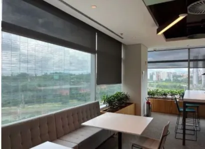 Conjunto Comercial / Sala para alugar, 803m² no Vila Gertrudes, São Paulo