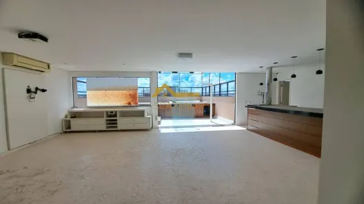 Apartamento com 3 Quartos para venda ou aluguel, 244m² no Jardim Panorama, Sorocaba