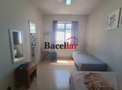Kitnet com 1 Quarto à venda, 25m² no Praça da Bandeira, Rio de Janeiro