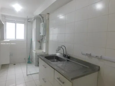 Apartamento com 2 Quartos à venda, 65m² no Nossa Senhora do Ó, São Paulo