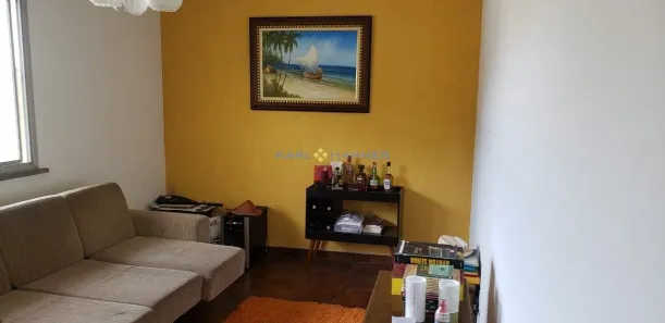Apartamento com 2 Quartos à venda, 65m² no São Sebastião, Petrópolis