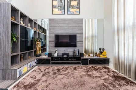 Casa de Condomínio com 4 Quartos à venda, 495m² no Alphaville Graciosa, Pinhais