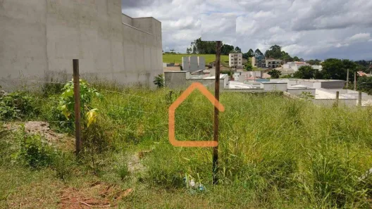 Terreno / Lote / Condomínio à venda, 200m² no Parque Real, Pouso Alegre