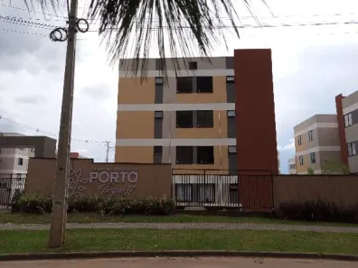 Apartamento com 2 Quartos à venda, 41m² no Tanguá, Almirante Tamandaré