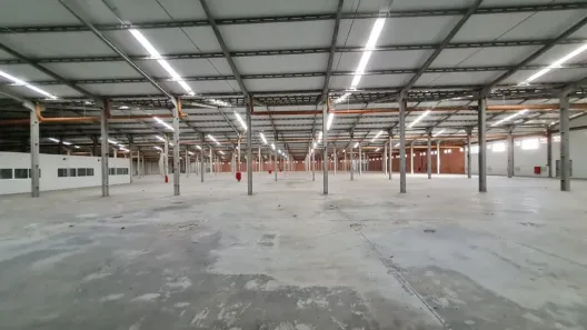 Galpão / Depósito / Armazém à venda, 13300m² no São Cristóvão, São José dos Pinhais