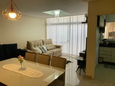 Casa de Condomínio com 2 Quartos à venda, 98m² no Jardim Primavera, Itupeva