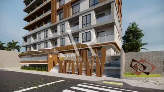 Apartamento com 1 Quarto à venda, 31m² no Jardim Oceania, João Pessoa