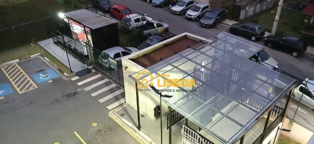 Apartamento com 2 Quartos à venda, 50m² no Jardim da Laranjeira (Zona Leste), São Paulo