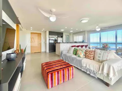 Cobertura com 3 Quartos para alugar, 297m² no Enseada, Guarujá