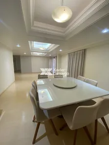 Apartamento com 3 Quartos para alugar, 245m² no Centro, Rio Claro