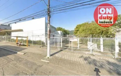 Prédio Inteiro para venda ou aluguel, 357m² no Vila São Jorge, São Vicente