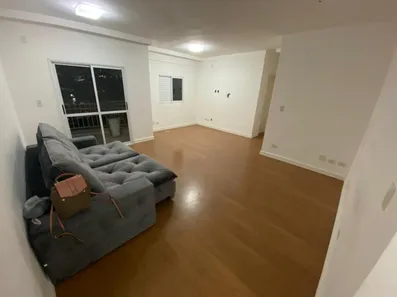 Apartamento com 2 Quartos à venda, 80m² no Vila São Carlos, Taubaté