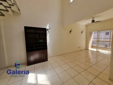 Cobertura com 3 Quartos para alugar, 190m² no Jardim Paulistano, Ribeirão Preto