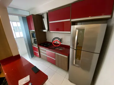 Apartamento com 2 Quartos à venda, 42m² no Vila Miranda, Itaquaquecetuba