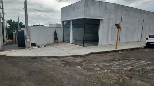 Prédio Inteiro à venda, 110m² no Jardim Ouro Verde, Bauru