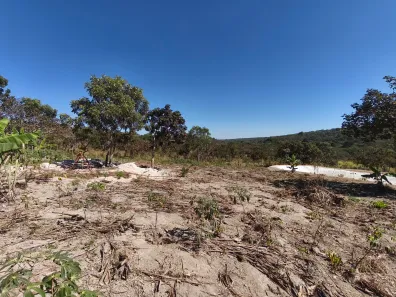Fazenda / Sítio / Chácara com 2 Quartos à venda, 20000m² no , Brasília