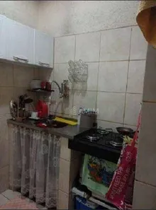 Kitnet com 1 Quarto à venda, 29m² no Centro, Niterói