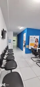 Prédio Inteiro para alugar, 213m² no Alecrim, Natal