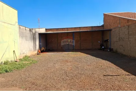 Loja / Salão / Ponto Comercial à venda, 60m² no Jardim Europa, Sertãozinho