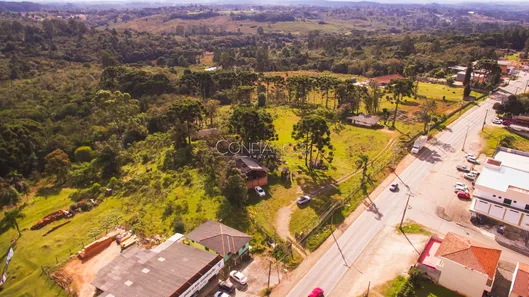 Terreno / Lote / Condomínio à venda, 49047m² no , Campina Grande do Sul