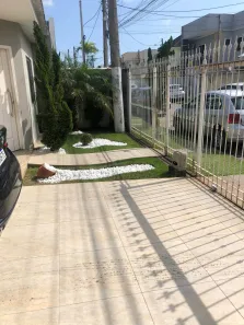 Casa com 3 Quartos à venda, 121m² no Parque Independência, Itaguaí