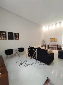 Casa de Condomínio com 4 Quartos à venda, 450m² no Ponte Alta Norte, Brasília