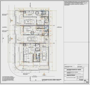 Sobrado com 3 Quartos à venda, 110m² no Itacolomi, Balneário Piçarras