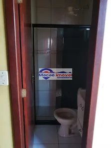 Galpão / Depósito / Armazém para alugar, 950m² no Cabiúnas, Macaé