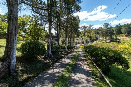 Fazenda / Sítio / Chácara com 10 Quartos à venda, 2000m² no , Embu-Guaçu