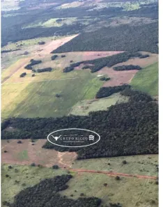 Terreno / Lote / Condomínio à venda, 144m² no Setor Central, Gurupi