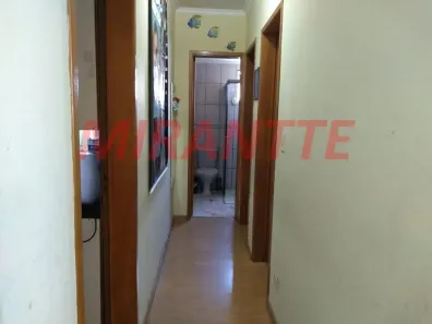 Apartamento com 2 Quartos à venda, 50m² no Limão, São Paulo