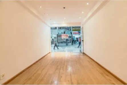 Loja / Salão / Ponto Comercial à venda, 41m² no Santa Helena, Juiz de Fora