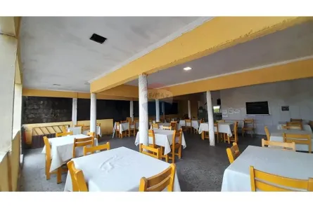 Loja / Salão / Ponto Comercial com 1 Quarto à venda, 270m² no Massagueira, Marechal Deodoro