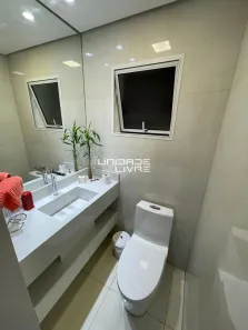 Sobrado com 3 Quartos para venda ou aluguel, 120m² no Vila Oliveira, Mogi das Cruzes